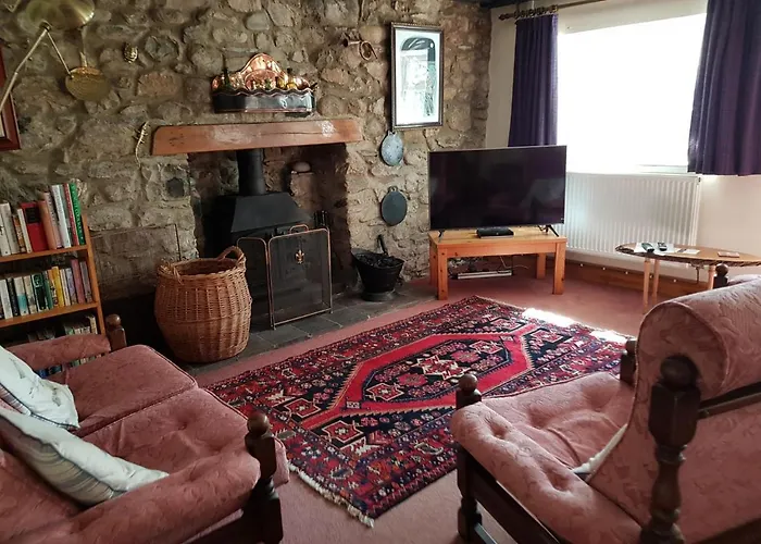 Granston Cottage