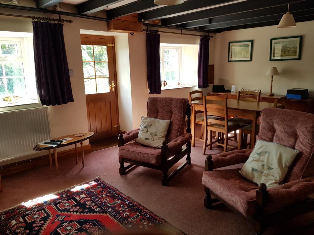 Holiday home Granston Cottage Granston