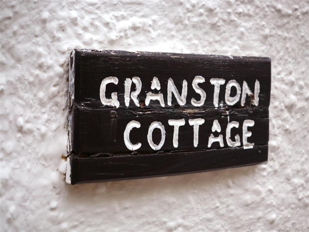 Granston Cottage Holiday home