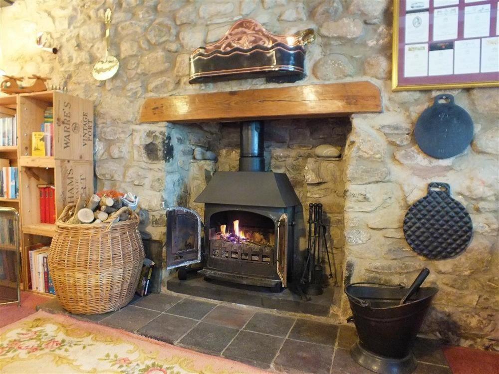 Granston Cottage Granston
