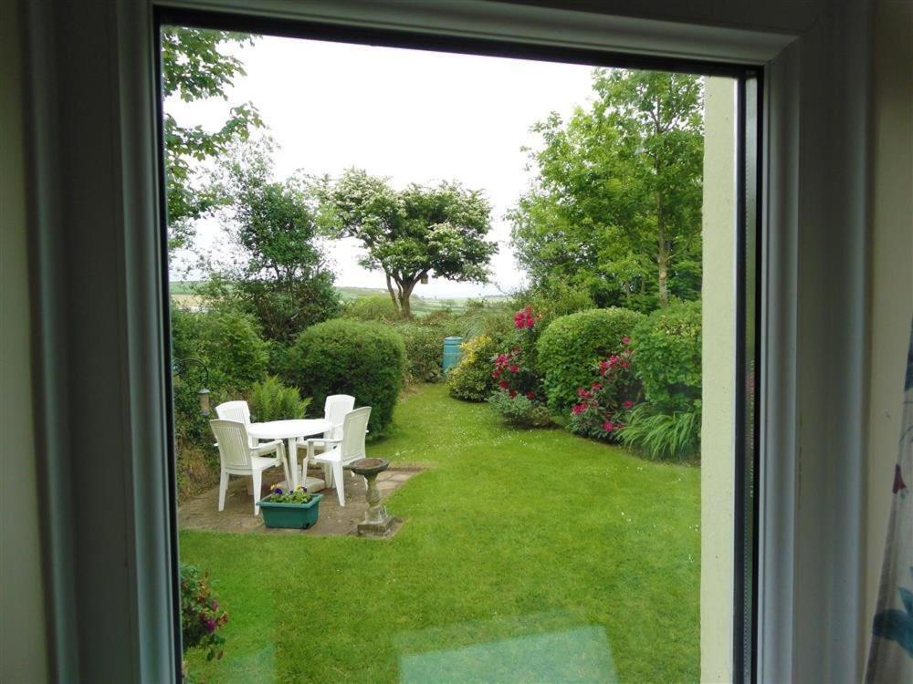 Holiday home Granston Cottage *