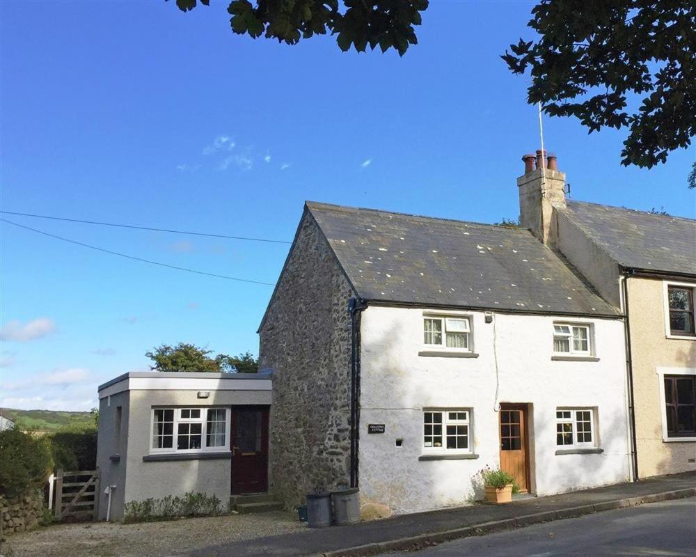 Granston Cottage *